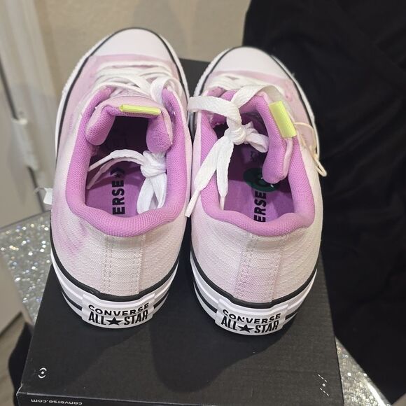 Converse Chuck Taylor All Star Rave Shoes - Picture 9 of 9